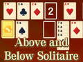 Gêm Solitaire Uwch a Dan ar-lein