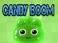 Gêm CANDY BOOM ar-lein