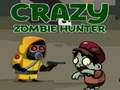 Gêm Suddigwr Zombie Gwybydd ar-lein