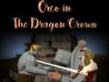 Gêm Orco: Cronfa’r Ddraig ar-lein