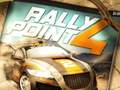 Gêm Pwynt Rally 4 ar-lein
