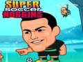 Gêm Penawd Soccer Super ar-lein