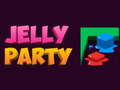Gêm Party Jelly ar-lein