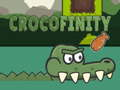 Gêm Crocofinit ar-lein