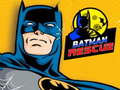 Gêm Achub Batman ar-lein