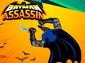 Gêm Batman Lladdwr ar-lein