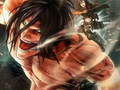 Gêm Pecyn Attack on Titan ar-lein