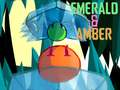 Gêm Emerald a Amber ar-lein