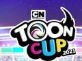 Gêm Cwpan Toon 2021 ar-lein