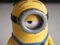 Gêm PÙzL Stuart y Minion ar-lein