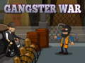 Gêm Rhyfel Gangster ar-lein