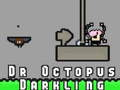 Gêm Dr Octopus Tywyll ar-lein