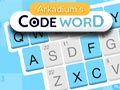 Gêm Gair Goddef Arkadium ar-lein