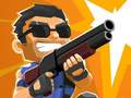 Gêm Sniper Zombie ar-lein