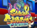 Gêm Subway Surfers Cambridge ar-lein