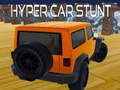 Gêm Cynllti Hyper Car ar-lein