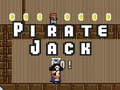 Gêm Pirat Jack ar-lein