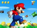 Gêm Super Mario 1 ar-lein