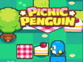 Gêm Pengwin Picnic ar-lein