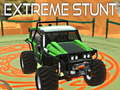 Gêm Stunt Eithafol ar-lein