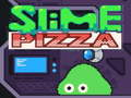 Gêm Pizza Slime ar-lein