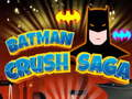 Gêm Batman: Saga Crush ar-lein