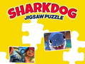 Gêm Puzzle Sharkdog ar-lein