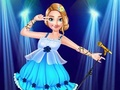 Gêm Prosiect Super Idol y Dywysoges Anna ar-lein