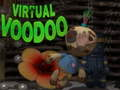 Gêm Voodoo Rhithwir ar-lein