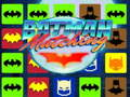 Gêm Cyd-fynd Batman ar-lein