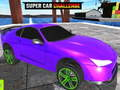 Gêm Her Car Super ar-lein