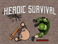 Gêm Goroedig N survival ar-lein