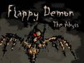 Gêm Demon Hedfan Yr Abyss ar-lein