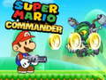Gêm Super Mario Cyfarwyddwr ar-lein