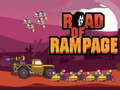 Gêm Crazy o Rampage ar-lein