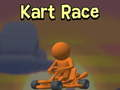 Gêm Ras y kart ar-lein