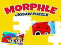 Gêm Puzzle Jigsaw Morphle ar-lein