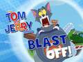 Gêm Sioe Tom a Jerry: Cychwyn! ar-lein