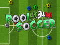 Gêm Chiellini Pool Soccer ar-lein