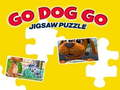 Gêm Dewch Gi Ddewch Puzzle ar-lein