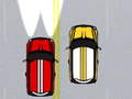 Gêm Racer Traffig 2D ar-lein
