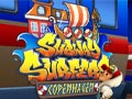 Gêm Subway Surfers Copenhagen ar-lein