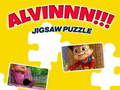 Gêm Alvinnn!!! Pusle ar-lein