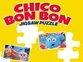 Gêm Pwls Chico Bon Bon ar-lein