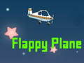 Gêm Plân Flappy ar-lein