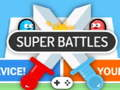Gêm Y Eenion Super ar-lein
