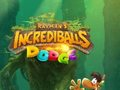 Gêm Rayman a'r Pelotas Gwych ar-lein