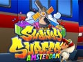 Gêm Subway Surfers Amsterdam ar-lein