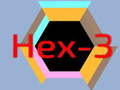 Gêm Hex - 3 ar-lein