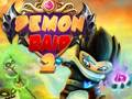 Gêm Ymosod Demonau 2 ar-lein
